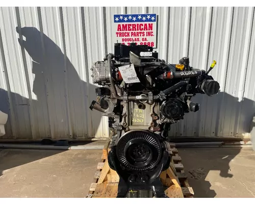DETROIT DD 13 Engine Assembly