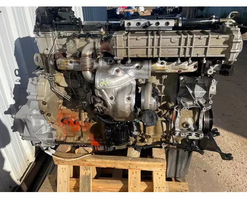 DETROIT DD 13 Engine Assembly