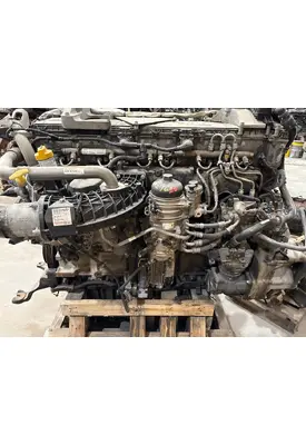DETROIT DD 13 Engine Assembly