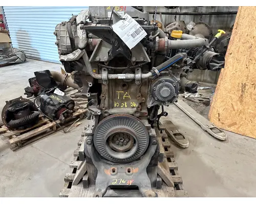 DETROIT DD 13 Engine Assembly