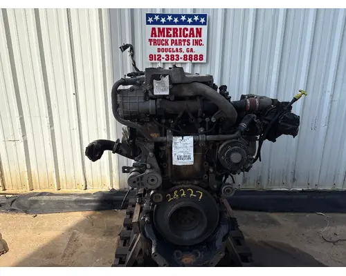 DETROIT DD 13 Engine Assembly