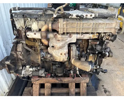 DETROIT DD 13 Engine Assembly