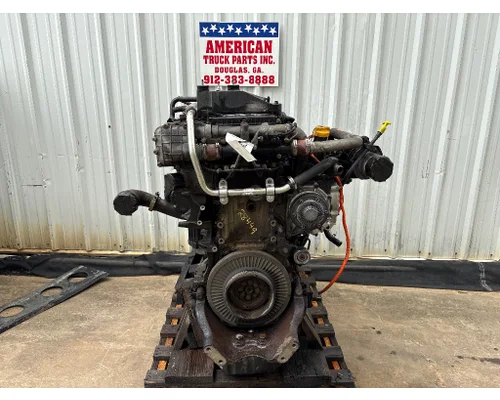 DETROIT DD 13 Engine Assembly