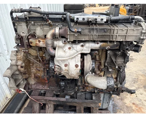 DETROIT DD 13 Engine Assembly