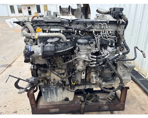 DETROIT DD 13 Engine Assembly