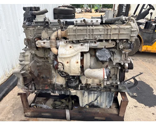 DETROIT DD 13 Engine Assembly