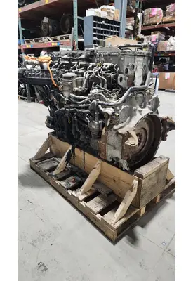 DETROIT DD-13 Engine Assembly