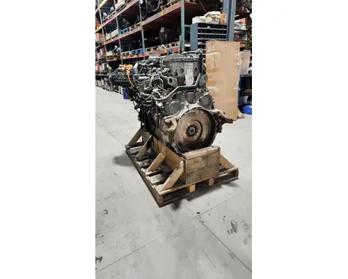 DETROIT DD-13 Engine Assembly