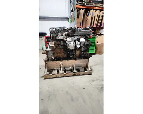 DETROIT DD-13 Engine Assembly