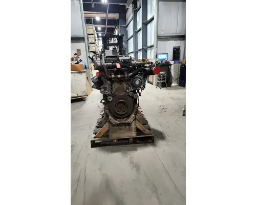 DETROIT DD-13 Engine Assembly