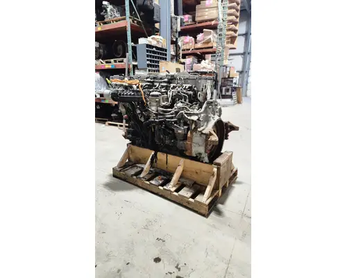 DETROIT DD-13 Engine Assembly