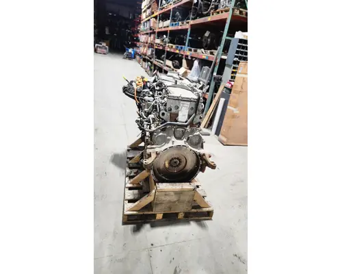 DETROIT DD-13 Engine Assembly
