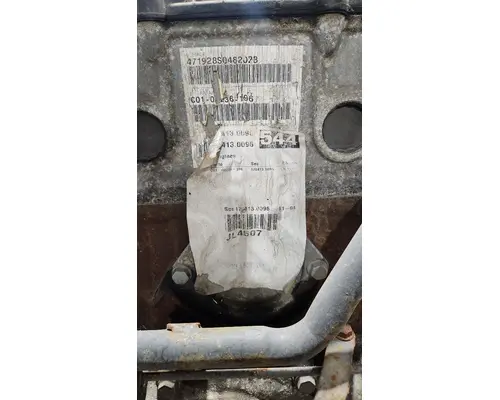DETROIT DD-13 Engine Assembly