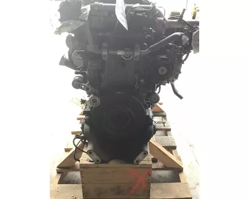 DETROIT DD-13 Engine Assembly