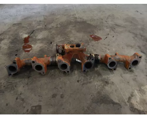 DETROIT DD-13 Exhaust Manifold