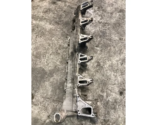 DETROIT DD-15 EGR Cooler