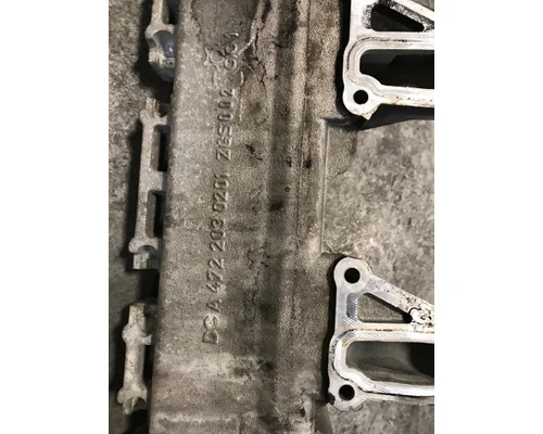 DETROIT DD-15 EGR Cooler