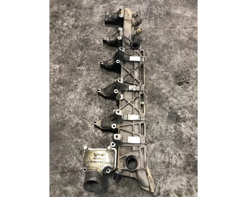 DETROIT DD-15 EGR Cooler