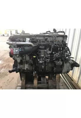 DETROIT DD 15 Engine Assembly