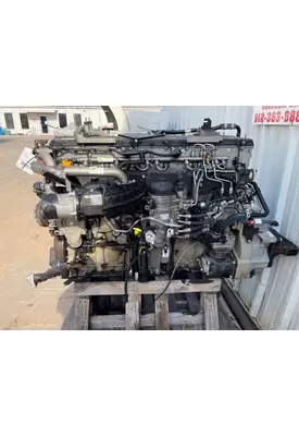 DETROIT DD 15 Engine Assembly