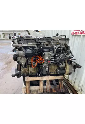 DETROIT DD 15 Engine Assembly