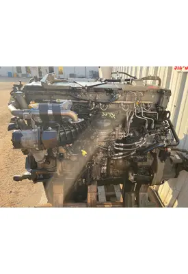 DETROIT DD 15 Engine Assembly