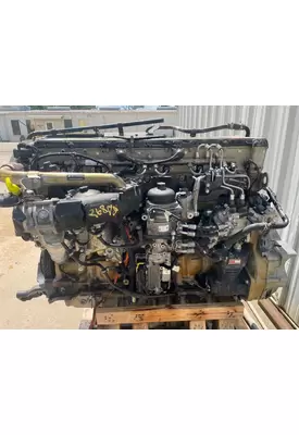 DETROIT DD 15 Engine Assembly