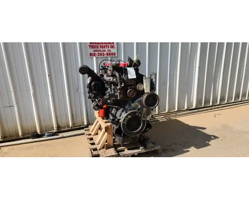 DETROIT DD 15 Engine Assembly