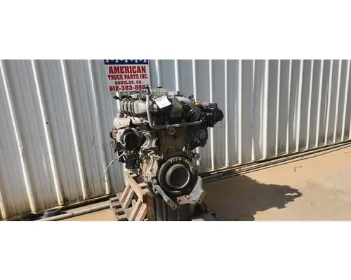 DETROIT DD 15 Engine Assembly