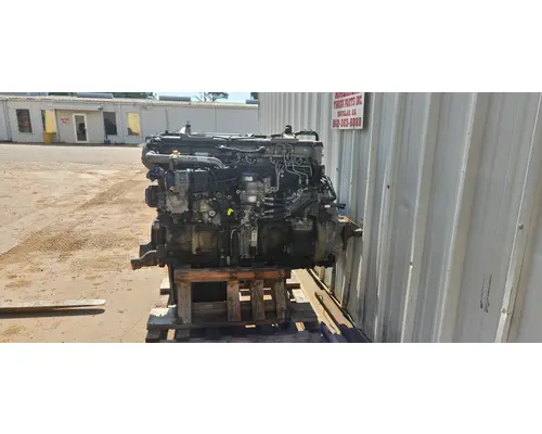 DETROIT DD 15 Engine Assembly