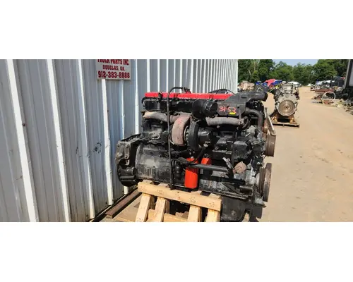 DETROIT DD 15 Engine Assembly