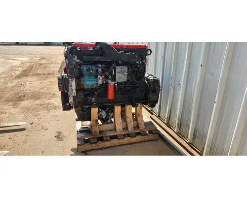 DETROIT DD 15 Engine Assembly