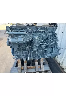 DETROIT DD 15 Engine Assembly