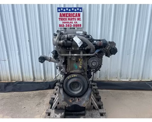 DETROIT DD 15 Engine Assembly