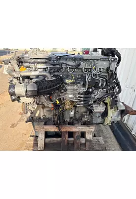 DETROIT DD 15 Engine Assembly