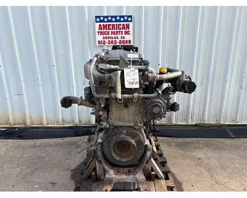 DETROIT DD 15 Engine Assembly