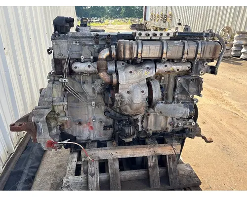 DETROIT DD 15 Engine Assembly