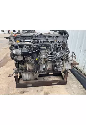 DETROIT DD 15 Engine Assembly