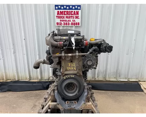 DETROIT DD 15 Engine Assembly