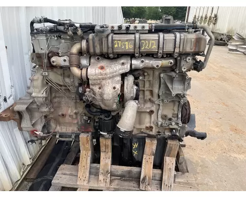 DETROIT DD 15 Engine Assembly