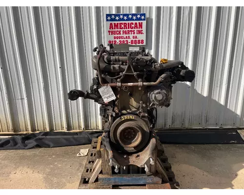 DETROIT DD 15 Engine Assembly