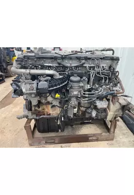 DETROIT DD 15 Engine Assembly