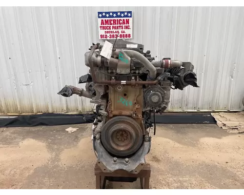 DETROIT DD 15 Engine Assembly