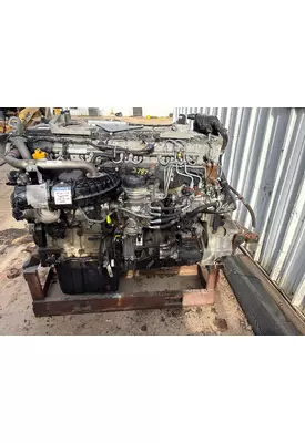 DETROIT DD 15 Engine Assembly