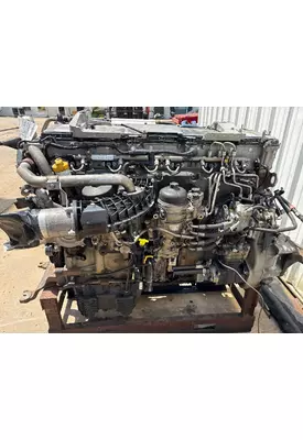 DETROIT DD 15 Engine Assembly
