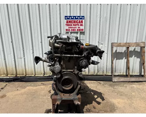 DETROIT DD 15 Engine Assembly