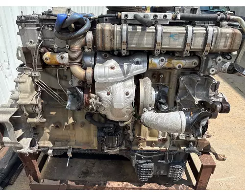DETROIT DD 15 Engine Assembly