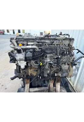 DETROIT DD 15 Engine Assembly