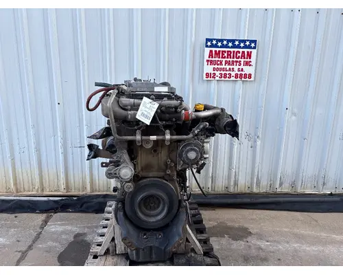 DETROIT DD 15 Engine Assembly