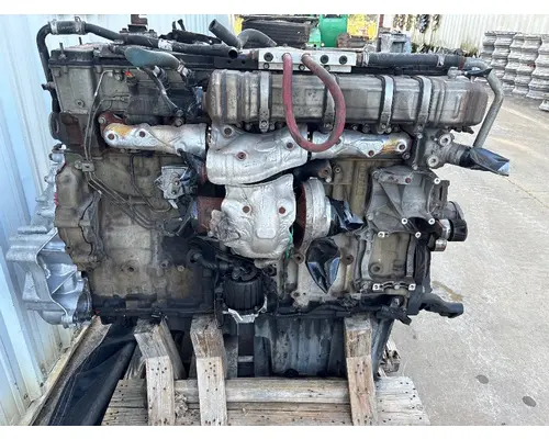 DETROIT DD 15 Engine Assembly